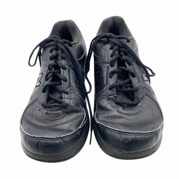 New Balance 577 Black Walking DSL-2 Shoes Size 9.5 main image 6